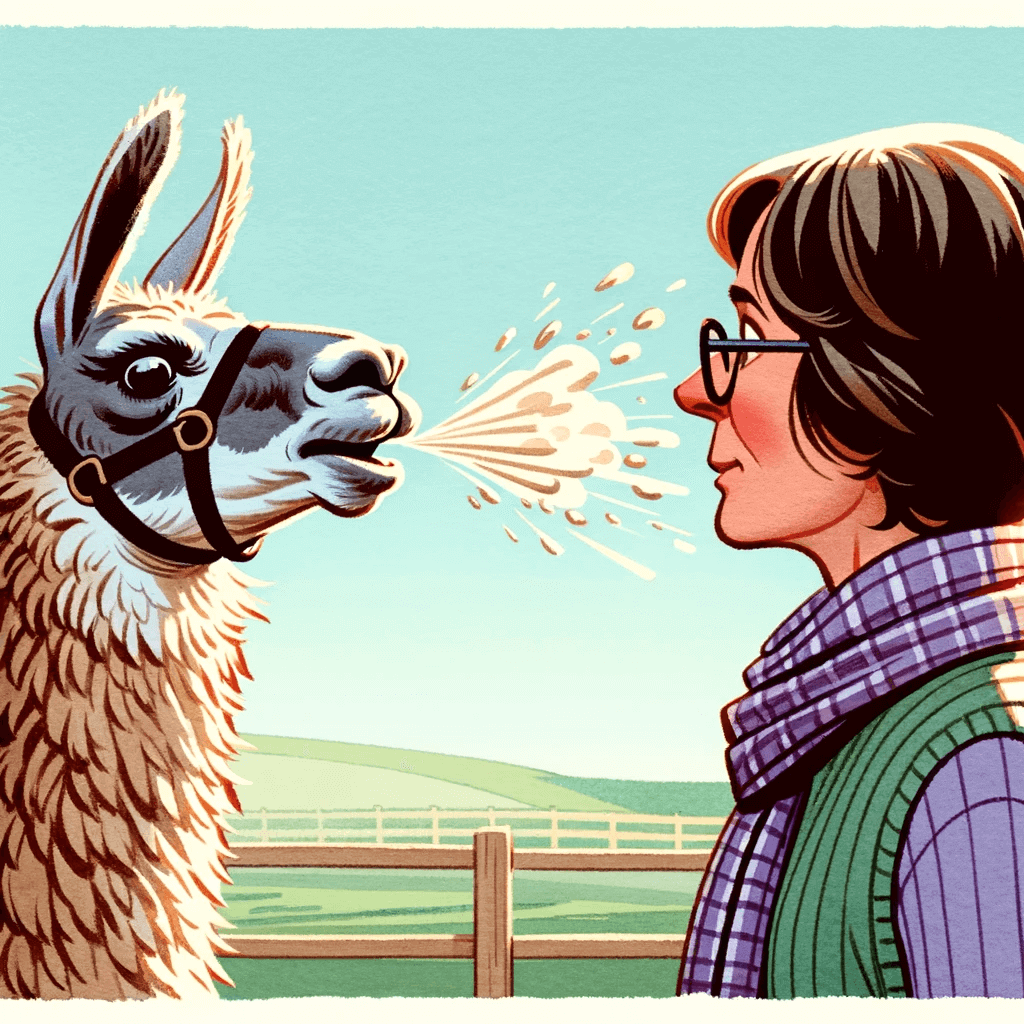 Verschil lama en alpaca in spugen Verschil lama en alpaca in spugen