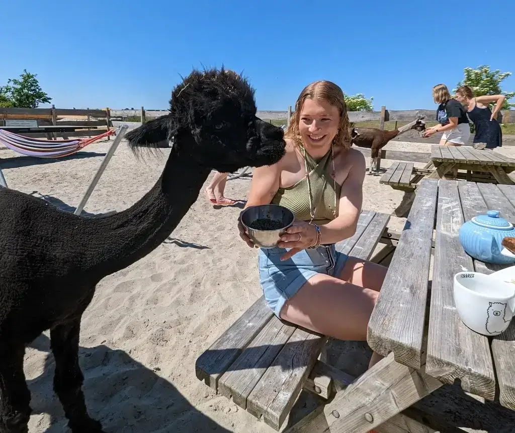 Dagje weg vriendinnen Dagje weg vriendinnen