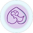 Thalita en Aloisa Daling profielfoto