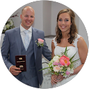 Madeleine Dielemans profielfoto