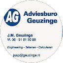 Jaap Geuzinge profielfoto