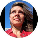 Melanie Oldenburger profielfoto