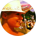 Irene Boer profielfoto